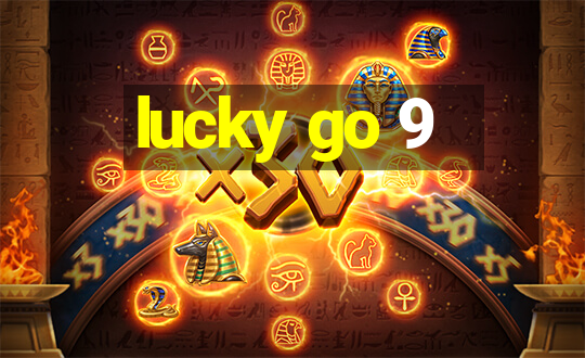 lucky go 9