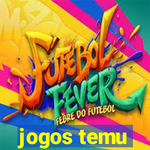 jogos temu