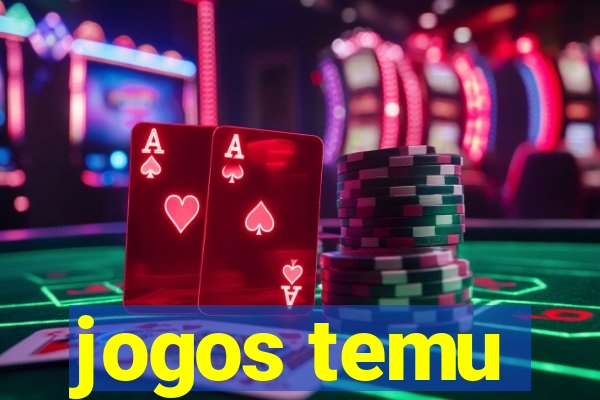 jogos temu