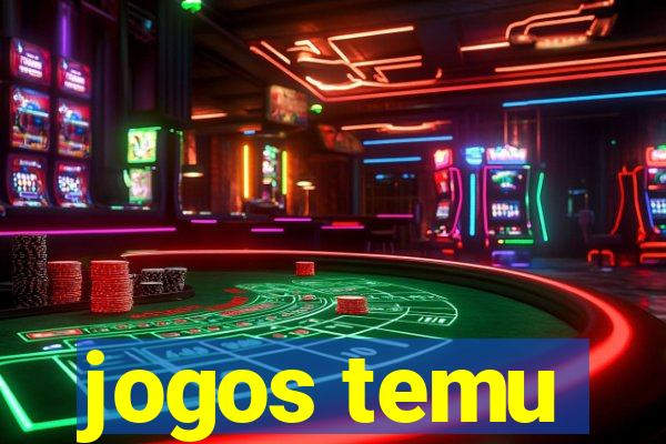 jogos temu