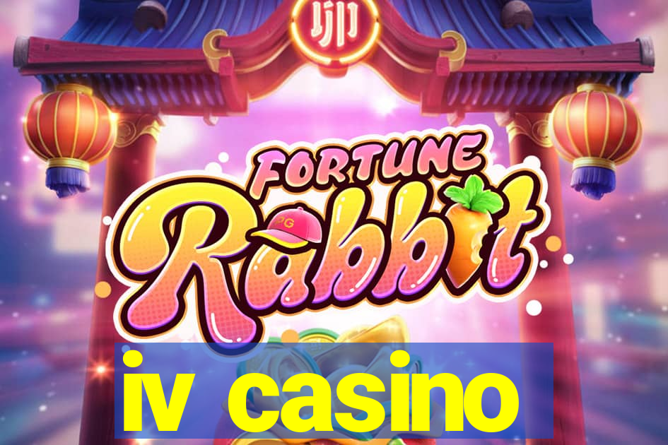 iv casino