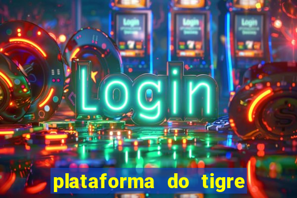 plataforma do tigre que mais paga