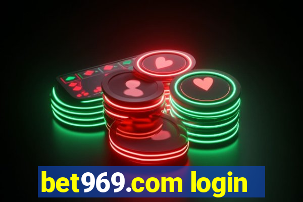 bet969.com login