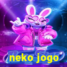 neko jogo