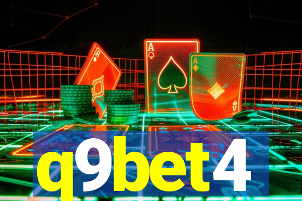 q9bet4