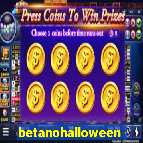 betanohalloween