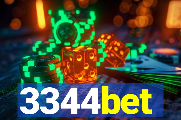 3344bet