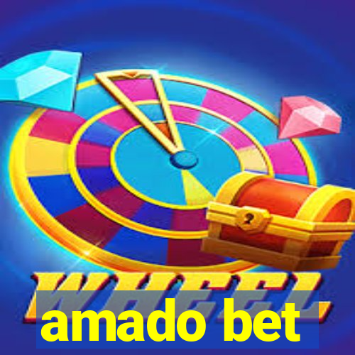 amado bet