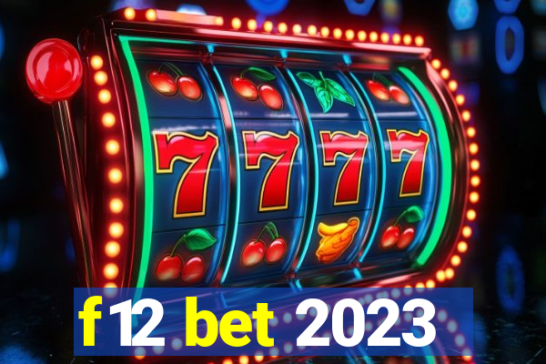 f12 bet 2023