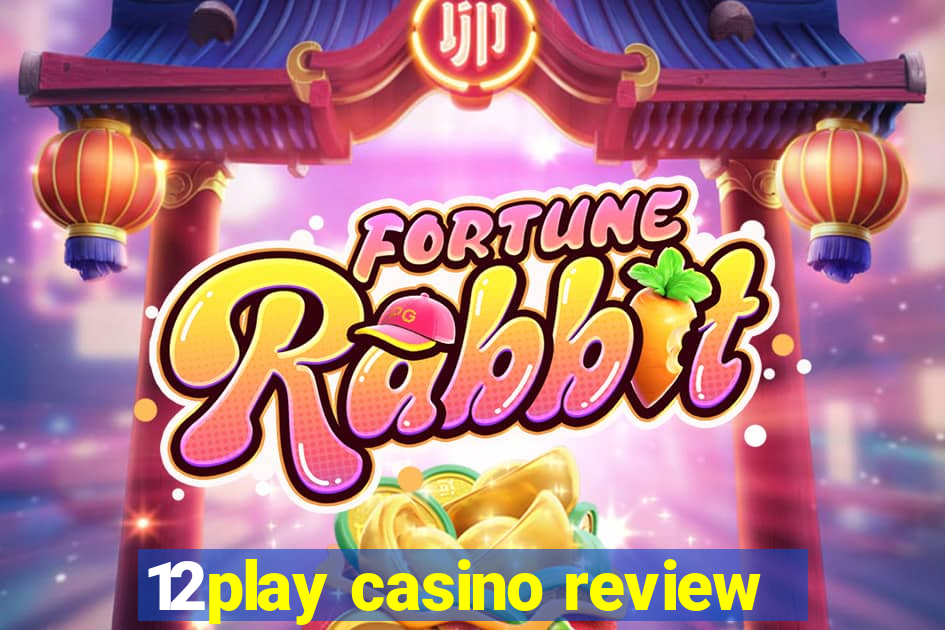 12play casino review