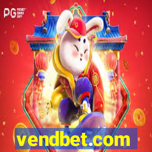 vendbet.com