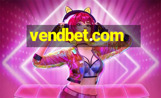 vendbet.com