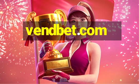 vendbet.com