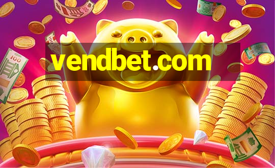 vendbet.com