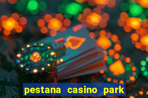 pestana casino park hotel casino