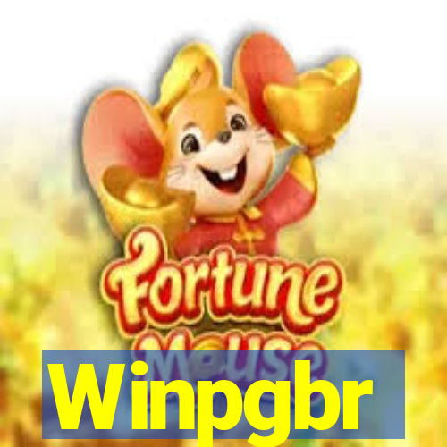 Winpgbr