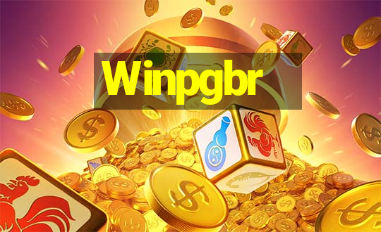 Winpgbr