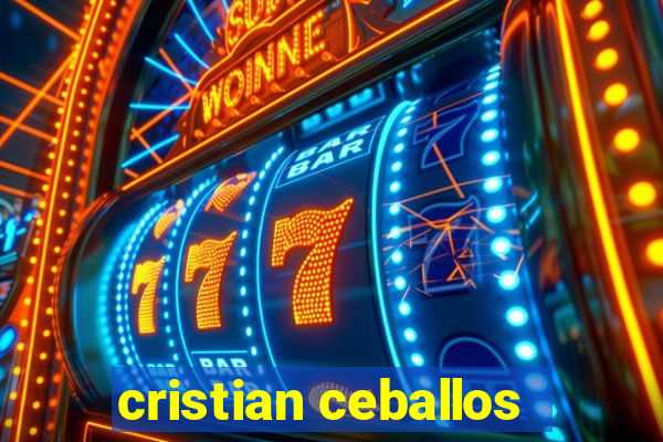 cristian ceballos