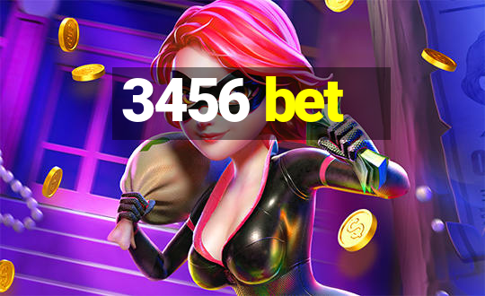 3456 bet