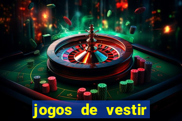 jogos de vestir justin bieber