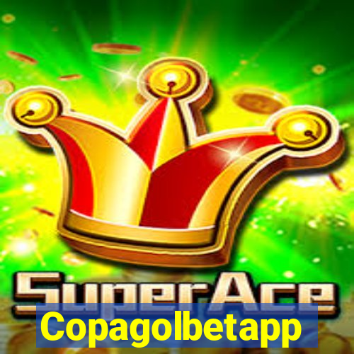 Copagolbetapp