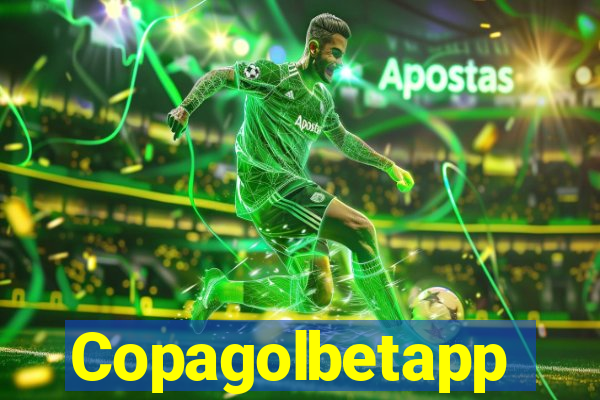 Copagolbetapp