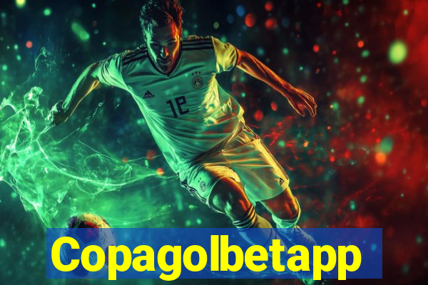 Copagolbetapp