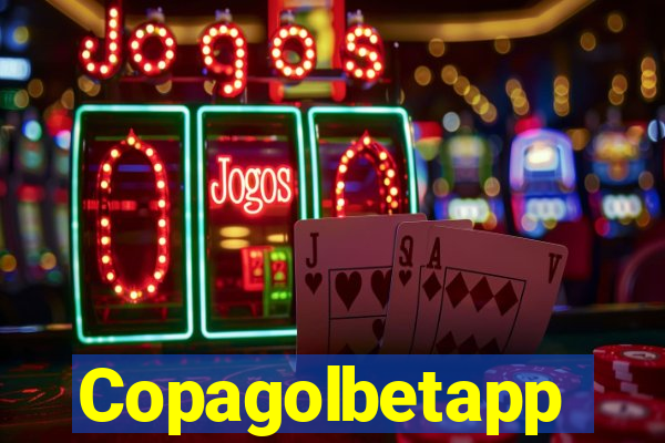 Copagolbetapp