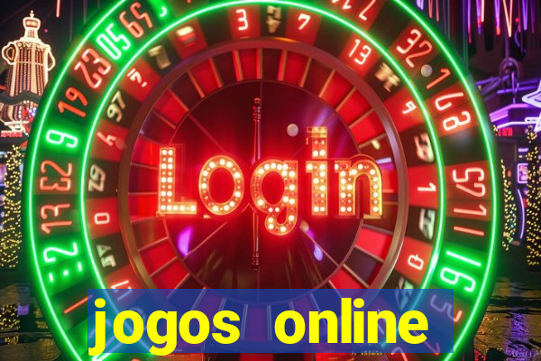 jogos online esporte da sorte