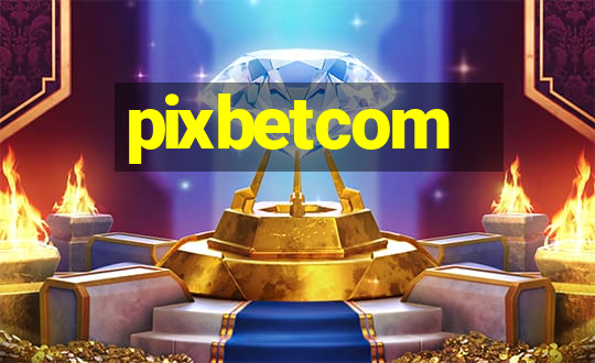 pixbetcom