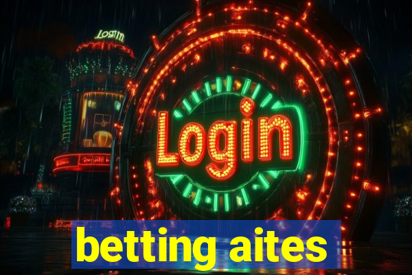 betting aites