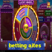 betting aites