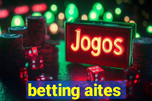 betting aites