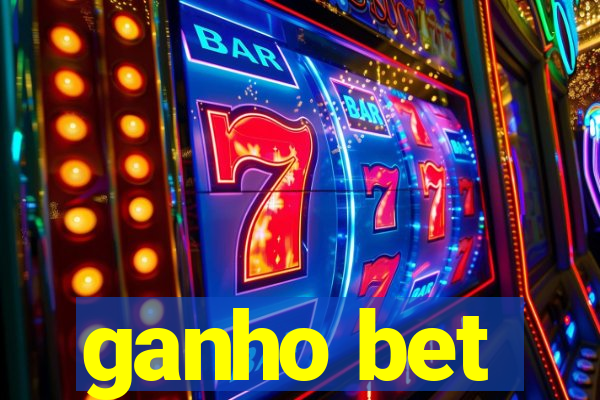 ganho bet