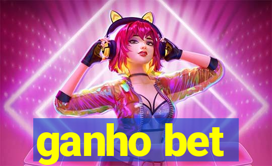 ganho bet