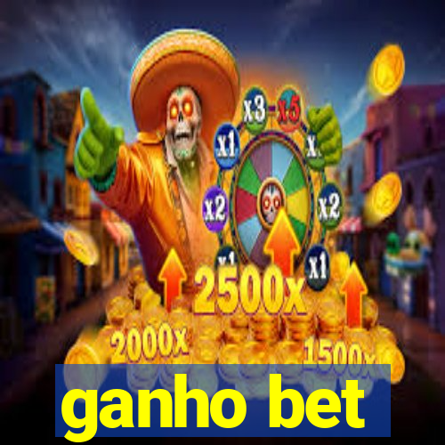 ganho bet