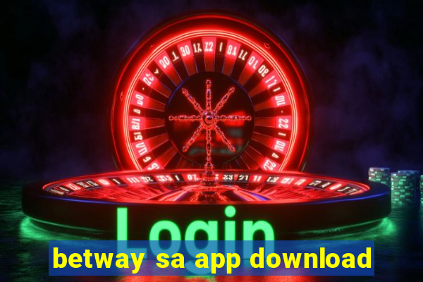 betway sa app download