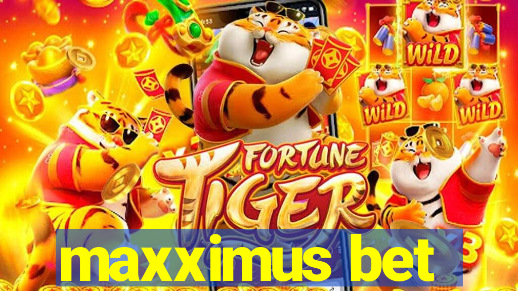 maxximus bet