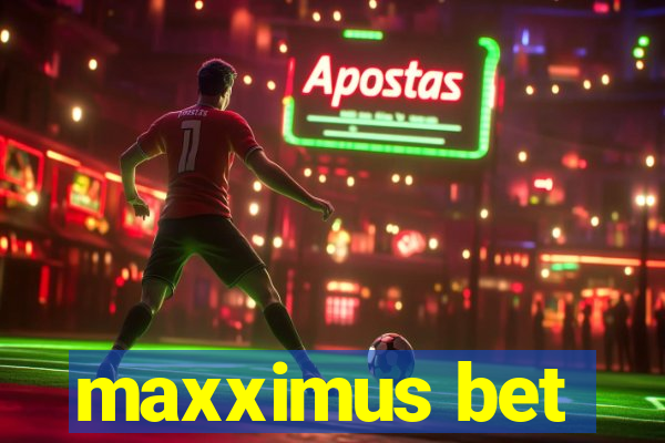 maxximus bet