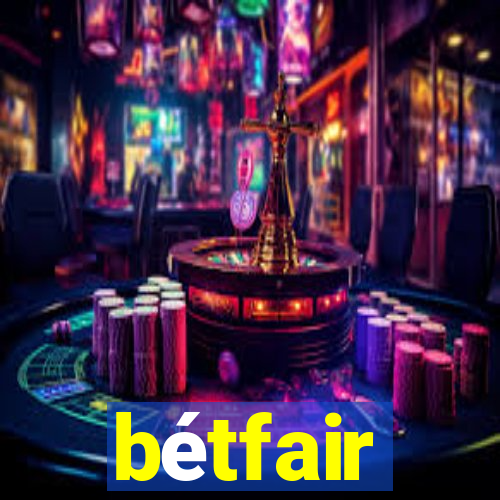 bétfair