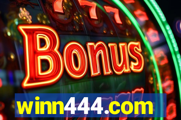 winn444.com