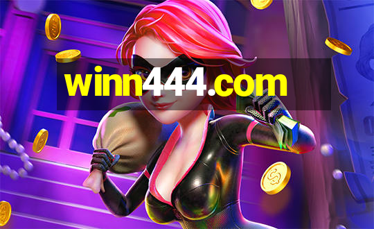 winn444.com