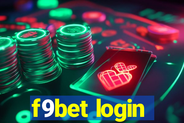 f9bet login