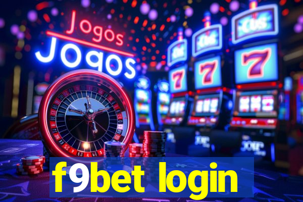 f9bet login