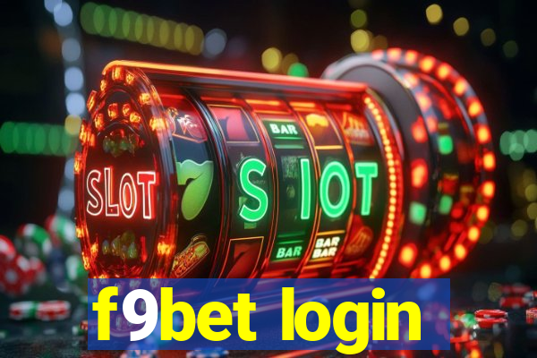 f9bet login