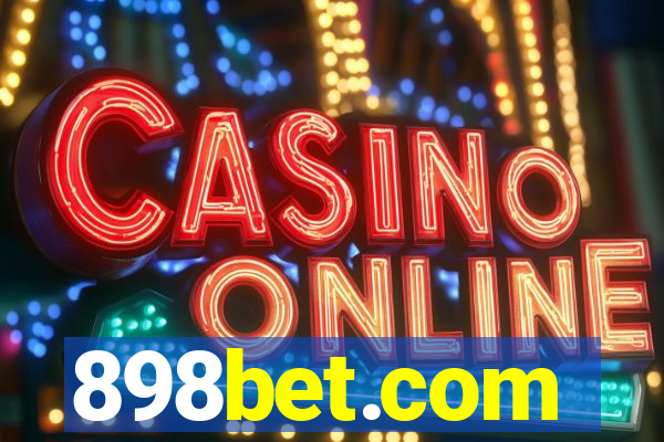 898bet.com