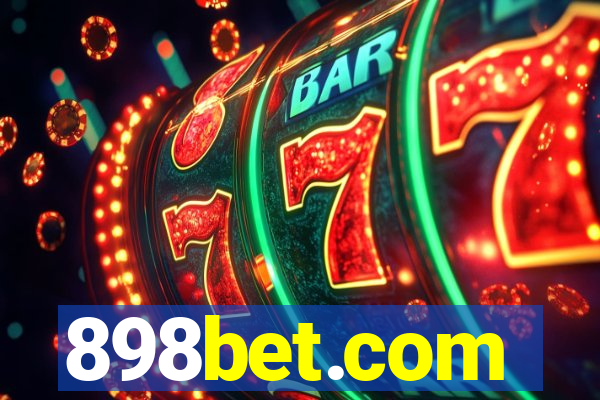 898bet.com