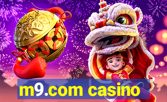 m9.com casino