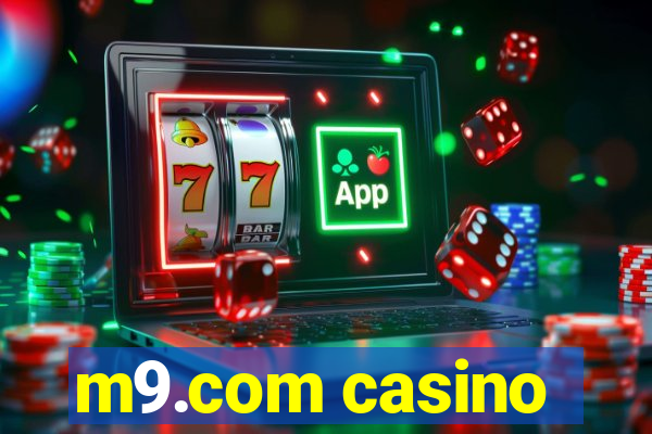 m9.com casino