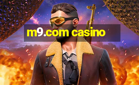 m9.com casino